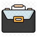 Bolsa de negócios  Ícone