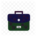 Bolsa De Negocios Bolsa Portfolio Icon