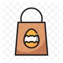 Bolsa de pascua  Icon
