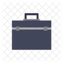 Bolsa De Trabalho Bolsa Mala Icon