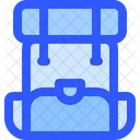 Aventura Viajes Bolsa De Transporte Icono