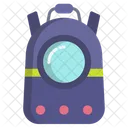 Bolsa De Transporte Para Mascotas Transportador De Mascotas Bolsa Icono
