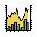 Bolsa de Valores  Icono