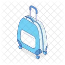 Bolsa de viaje  Icon