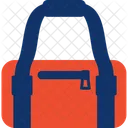 Bolsa de deporte  Icono