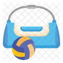 Bolsa de Esportes  Icon