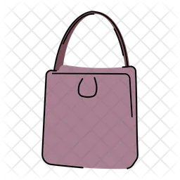 Bolsa Feminina  Ícone