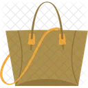 Bolsa feminina  Ícone