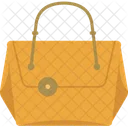 Bolsa feminina  Ícone