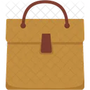 Bolsa feminina  Ícone