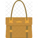 Bolsa feminina  Ícone