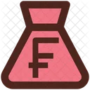 Bolsa frança  Icon