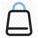 Bolsa  Ícone