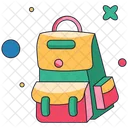 Bolsa Icono