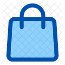 Bolsa  Icono