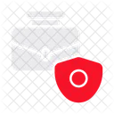 Bolsa  Ícone