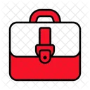 Bolsa  Icono