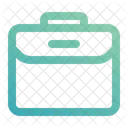 Bolsa  Ícone