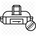 Bolsa  Icono