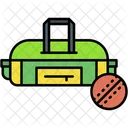 Bolsa  Icono