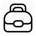 Bolsa  Icono