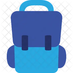 Bolsa  Icono