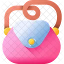Bolsa  Ícone