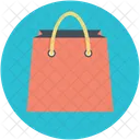 Bolsa De Transporte Presente Bolsa Icono