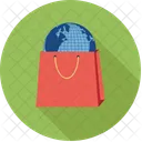 Bolsa De Transporte Bolso Bolso De Mano Icono