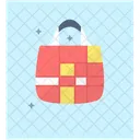 Bolsa  Icono