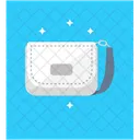 Bolsa  Icono