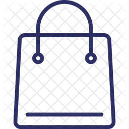 Bolsa  Icono