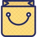 Bolsa  Icono