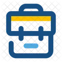 Bolsa  Icono