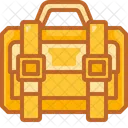 Bolsa Bolsa Rico Ícone