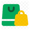 Bolsa  Ícone