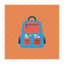 Bolsa  Icono