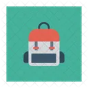 Bolsa  Icono