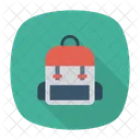 Bolsa  Icono