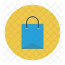 Bolsa De Transporte Comprar Comercio Electronico Icono