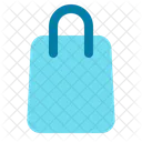 Bolsa Comprar Comercio Electronico Icono