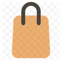 Bolsa  Icono