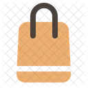 Bolsa  Icono