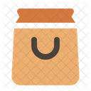 Bolsa  Icono