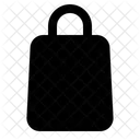 Bolsa  Icono