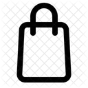 Bolsa  Icono