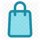Bolsa  Icono