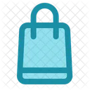Bolsa  Icono