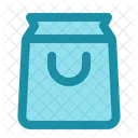 Bolsa  Icono