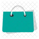 Bolsa De Transporte Bolso De Mano Compras Icono